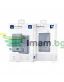 Преносима батерия WiWu PP02, 5000mAh, 20W, Qi, MagSafe, Различни цветове - 87082
