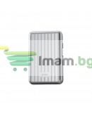 Преносима батерия WiWu PP03, 10000mAh, 22.5W, Qi, MagSafe, Различни цветове - 87083