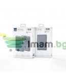Преносима батерия WiWu PP03, 10000mAh, 22.5W, Qi, MagSafe, Различни цветове - 87083