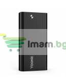 Преносима батерия Yookie YO9, 20000mAh, Различни цветове - 87064