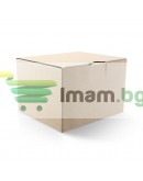 Смарт контролер No brand PST-FM400, За сферичен спирателен кран, Wi-Fi, Tuya Smart, Черен - 91007