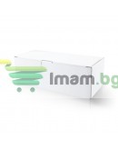 Смарт мотор за щори No brand PST-YH002, Wi-Fi, Tuya Smart, Бял - 91024