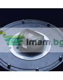 Bluetooth слушалки Onikuma T33, Черен – 20783