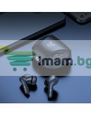 Bluetooth слушалки Onikuma T33, Черен – 20783