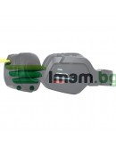 Слушалки с Bluetooth Onikuma B60, Черен - 20778