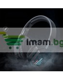 Слушалки с Bluetooth Onikuma B60, Черен - 20778