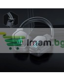 Слушалки с Bluetooth Onikuma B60, Черен - 20778