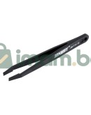 Комплект антистатични пинсети, Jakemy JM-T11, Черен - 17616