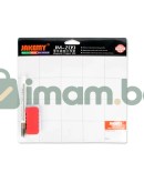 Магнитна подложка за закрепяне на метални елементи, Jakemy Z09 - 17614