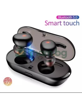 Безжични Bluetooth слушалки Y30