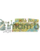 Игра, Открий предметите с кучето Сам Игра, Открий предметите с кучето Сам