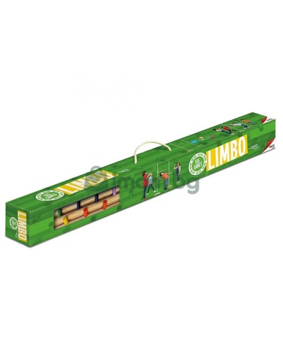 Забавна игра Limbo