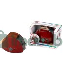 Детски тостер Bosch, с две филийки, червен