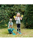 Bosch Garden, Комплект за малкия градинар с количка, 4 части Bosch Garden, Комплект за малкия градинар с количка, 4 части