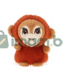 Keeleco Mini Adoptable World, Eкологични малки плюшени играчки, MIX A, 10 см (12) Keeleco Mini Adoptable World, Eкологични малки плюшени играчки, MIX A, 10 см (12)