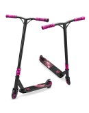 BOLDCUBE, Скутер, Deluxe Stunt, Pink BOLDCUBE, Скутер, Deluxe Stunt, Pink