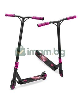 BOLDCUBE, Скутер, Deluxe Stunt, Pink