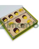 Игра асоциации "Емоции"