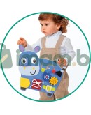 Образователна играчка, Магаренце с активности Образователна играчка, Магаренце с активности