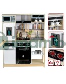 Детска дървена кухня Miele „Family“ Детска дървена кухня Miele „Family“
