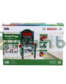 Детска работилница Bosch „Малък майстор“, 79 части