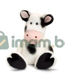 Животните от фермата, за гушкане, 18 см (6) Животните от фермата, за гушкане, 18 см (6)