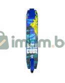 BOLDCUBE, Скутер с две колела, Stunt Scooter, navy blue BOLDCUBE, Скутер с две колела, Stunt Scooter, navy blue