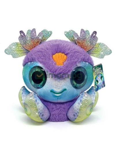 Плюшена играчка, Октавия, 20 см