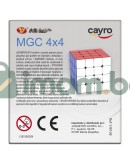 Професионално скоростно магнитно кубче, 4X4