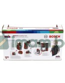 Детски комплект за закуска Bosch, с тостер, кана и кафе машина Детски комплект за закуска Bosch, с тостер, кана и кафе машина