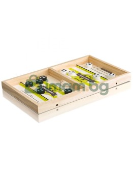 Футбол, игра със шайби