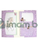 Комплект с хартия и пликове за писма (2) Комплект с хартия и пликове за писма (2)