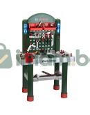 Голяма детска работилница Bosch с 82 аксесоара