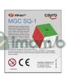 Професионално скоростно магнитно кубче SQ-1