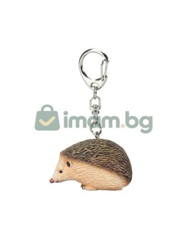 Ключодържател Таралеж