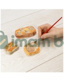 Create and discover, Динозаври