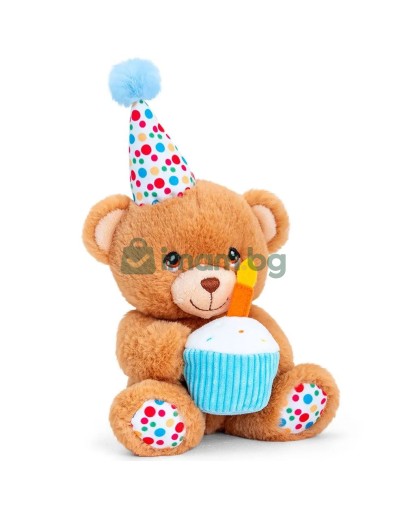 Keeleco, Meче, Happy Birthday, 15 см