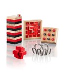 Комплект мини игри, 5 в 1