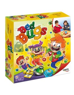 Игра, Bed Bugs