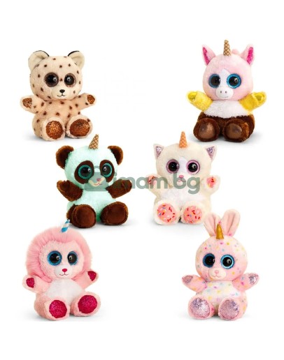 Анимотсу ароматизирано Sweet Scents, 15 см (6)