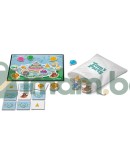 Кооперативна игра, Партито на Том