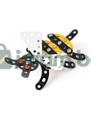 Mercury - Beetles - Bee, 55 pieces