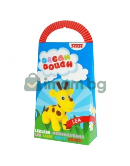 Моделин Dream Dough Жирафче
