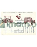 Merkur C05, Голям класически комплект за ретро конструкции, 339 части