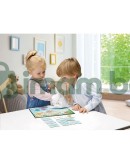 Кооперативна игра, Партито на Том