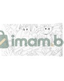 Ролка за оцветяване, Животински свят