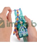 Творчески комплект, Приятелки завинаги, Rainbow Loom Творчески комплект, Приятелки завинаги, Rainbow Loom