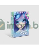 Бележник за позитивни послания, асортимент (4)