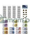 Детски електронен касов апарат с работещ скенер