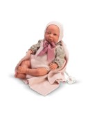 Real Reborn, Кукла бебе, Кати